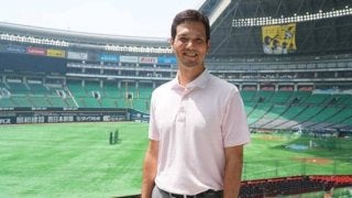 【あの夏の記憶】当時高校最速151キロ　元ホークス・新垣渚から163キロ右腕・佐々木朗希へのエール