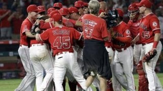 【MLB】エ軍のスカッグス追悼ノーノー　他球団選手も次々反応、バーランダー「素晴らしい」