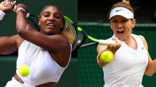【速報予定】セレナVSハレプのウィンブルドン決勝。元世界1位同士の対決は22時開始予定