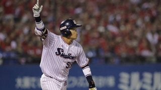 プロ2年目の大砲･村上宗隆が東京ヤクルト浮上の原動力となるか！
