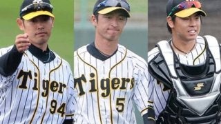 阪神近本が史上2人目の球宴サイクル安打！　セ・リーグ大勝で3年ぶり白星