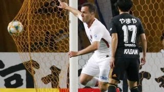 安部裕葵の移籍をものともせず。鹿島の大勝に見たスカウティングの底力