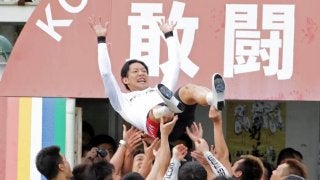 小松島G3（最終日）レポート