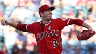 【MLB】エ軍ハービー、亡き友に捧げる1勝　急逝スカッグスはロッカーが隣「彼が助けてくれた」