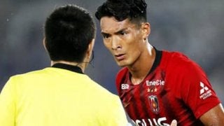 誤審は関係ない。浦和レッズの問題はゴールの匂いが感じられないこと