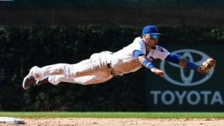 「彼らは魔法使い」-MLB公式が驚愕したカブスの衝撃ゲームセットが話題に