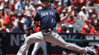 【MLB】菊池雄星、5勝目ならず　5回途中1失点で降板　大谷との“花巻東対決”は1三振1四球