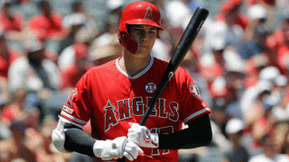 【MLB】大谷翔平、12打席ぶり安打は元同僚から　打たれたバースは脱帽「してやられたよ」