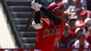 【MLB】大谷翔平、1安打1打点でメジャー通算100打点　指揮官「調子を上げてきている」
