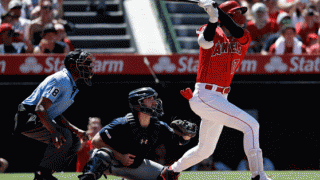 【MLB】大谷翔平、驚異の打点ペースに米記者注目　「たった56試合で39打点」