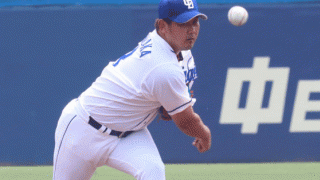 中日松坂、16日阪神戦で今季初先発！　NPB予告先発発表