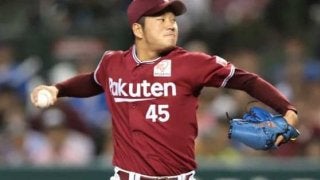 楽天、島内V打3打点！　緊急先発の菅原が2年ぶり白星　オリ黒星発進