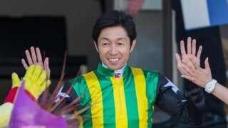 【ジャパンジョッキーズC】チームWESTが優勝！チームJRAは3位 武豊「3位が悪いスト（笑）」