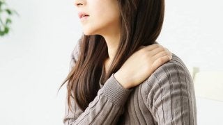 肩こりが治らない！電気治療やボキボキ治療やマッサージで治らない肩こりの治し方