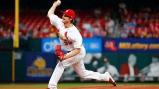 【MLB】マイコラス、無四球完封6勝目も味方に感謝　「素晴らしい守備をしてくれた」