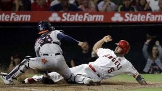 【MLB】地元ファン熱狂！　39歳プホルスの“重戦車”激走生還に指揮官賛辞「良いプレーだ」