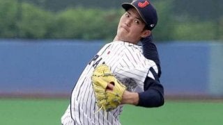 日米大学野球第1戦　侍ジャパン先発は明大・森下　米国も好投手右腕・マイヤー