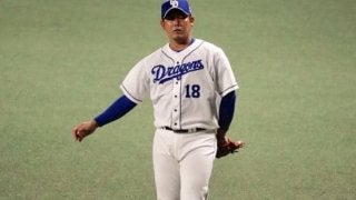 中日松坂が今季初先発、阪神は岩田が先発　スタメン発表