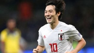 ポルト移籍の中島翔哉の未来に、ポルトガル人記者が太鼓判