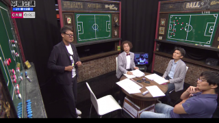 森岡隆三が分析！守備のエラー、ボールの引力...名古屋がC大阪に完敗を喫した原因