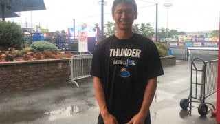 【MLB】「ちょっとずつNYに近づいてる」-開幕直後に3Aで大暴れした加藤豪将の現在地