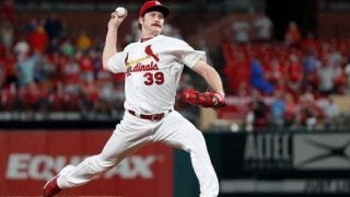 【MLB】マイコラス、無四球完封で約1か月ぶりの6勝目　米メディア称賛「なんて素晴らしい」