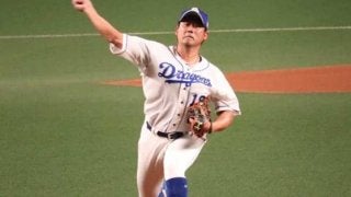 中日、サヨナラで今季最長6連勝＆3位タイ浮上　アルモンテ押し出しで決着　阪神5連敗