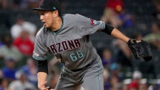 【MLB】平野佳寿、1死も奪えず無死満塁のピンチ背負い降板　0/3回1安打1失点で防御率4.28