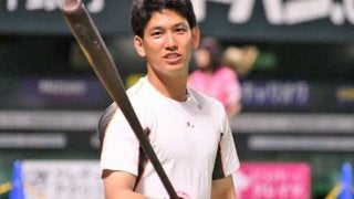 鷹・内川＆デスパがスタメン外れ、栗原が今季初先発　日本ハム清宮が「7番・DH」