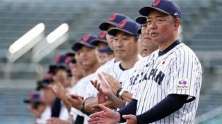 日米大学野球第2戦　侍J先発は早大・早川　相手は193センチ左の剛腕レーシー