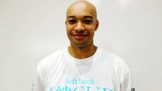 驚異の成長を続ける晴山ケビン、京都から千葉へ「期待に120％応えて優勝する！」