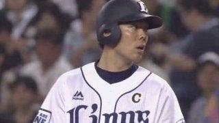 西武、本田圭佑5勝目で4カードぶり勝ち越し！　ロッテ小島は3敗目