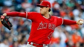 【MLB】急逝スカッグスへ捧ぐ…またも地元に哀悼“壁画”が登場「出身高の近くに…本当に素敵」