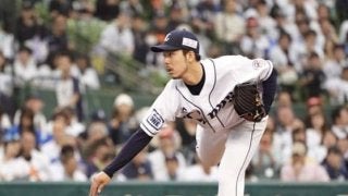 西武本田圭佑が5勝目「自信もついてきた」“お得意様”ロッテに4戦4勝