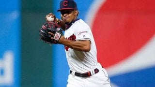 【MLB】「リンドーアは掃除機だ」しなやかな逆シングル好捕をファン称賛「クリーンだね」