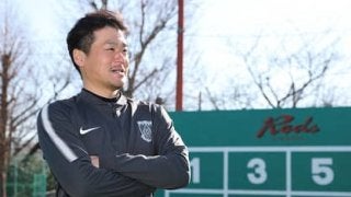 世界２位の快挙から20年。酒井友之は「新・黄金世代」を育てたい