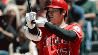 【MLB】大谷翔平、162戦36発＆16盗塁！　“新方程式”もできた？「侍＋忍者＝オオタニ」