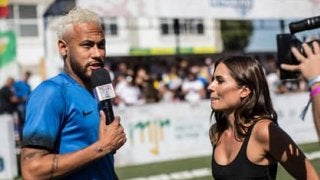 ７割の人が復帰に残酷なＮＯ。なのにバルサがネイマールを欲する理由