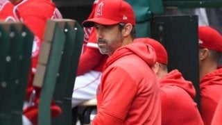 【MLB】エ軍“報復”死球ラミレスが3試合、オースマス監督1試合出場停止処分