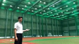 西武に12球団最大級“新道場”　球団フロントの思い「打撃の強さにつながるのでは」