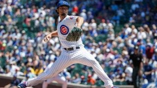 【MLB】ダルビッシュ81日ぶり3勝目に16年MVP男ら同僚称賛「エース」「獣のようだ」