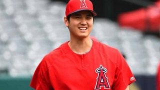 【MLB】大谷翔平の“笑撃”老け顔写真にファン反響「オオタニさんは一番良い年の取り方」