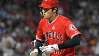 【MLB】大谷翔平、2戦連続マルチ安打で打率.303上昇　チームは後半戦初黒星で連勝5でストップ