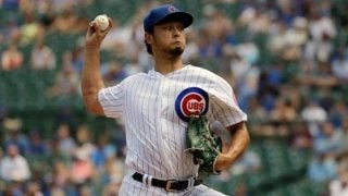 【MLB】ダルビッシュの81日ぶり3勝目に米メディア称賛続々「圧倒的」「移籍後最高」