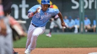 【MLB】ヤンキース、韋駄天ゴアを金銭トレードで獲得　傘下3Aに合流へ