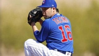 【MLB】「野球は本当に難しい」カブスから契約解除も…田澤純一が歩み続けるメジャーへの道