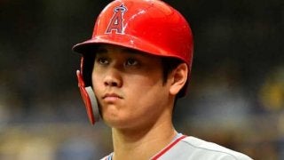 【MLB】大谷翔平はいい年の取り方している？　米放送局公開の“笑撃”老け顔写真が大人気
