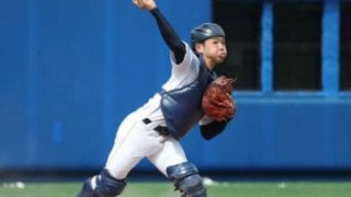 甲斐キャノン２世と令和の牛若丸。小兵ふたりが神奈川を盛り上げる