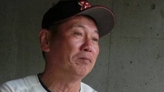 神前俊彦63歳。高校野球に憑りつかれた男が目指す2度目の甲子園