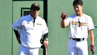 村田修一が高卒１年目の打撃論にあ然「ヒットの理由をメモしました」